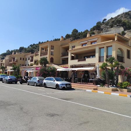 Apartamento Puerto Campomanes - Altea Exterior photo