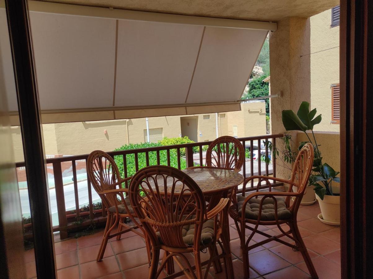 Apartamento Puerto Campomanes - Altea Exterior photo